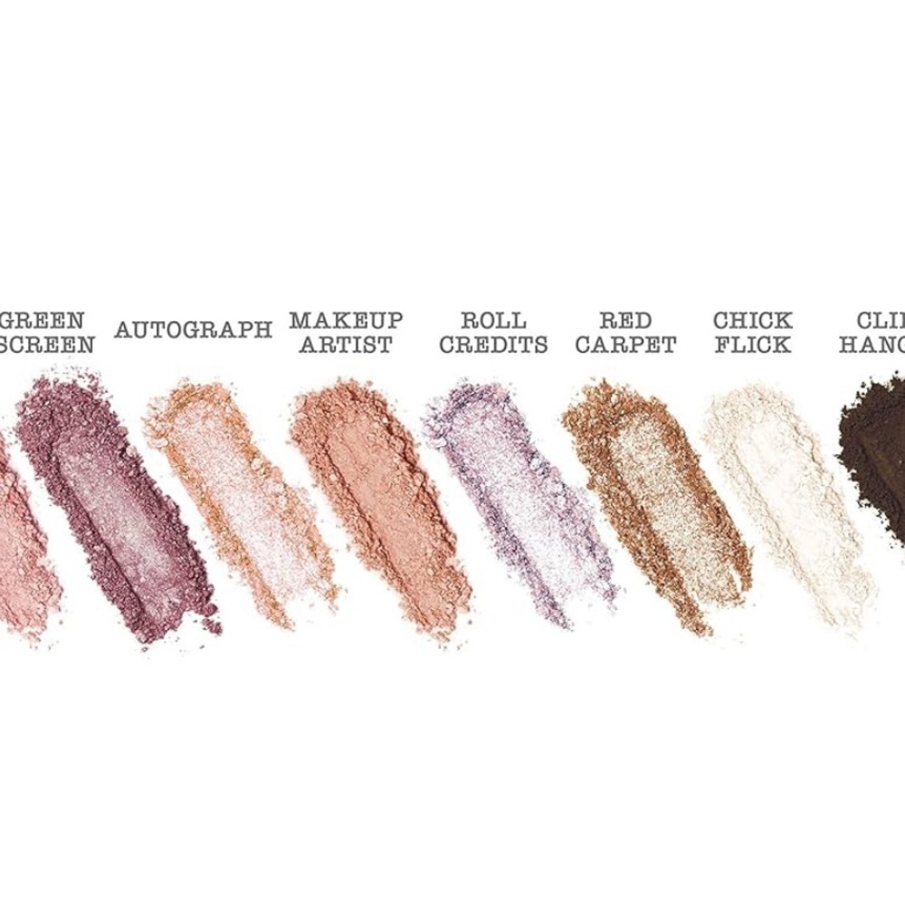 ❤️⭐️ Eyeshadow Palette - Picture 4 of 9